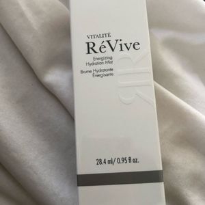 Revive VITALITÉ ENERGIZING HYDRATION MIST